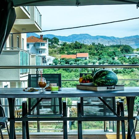 Blackpearl Apartment 스플리트 외부 사진