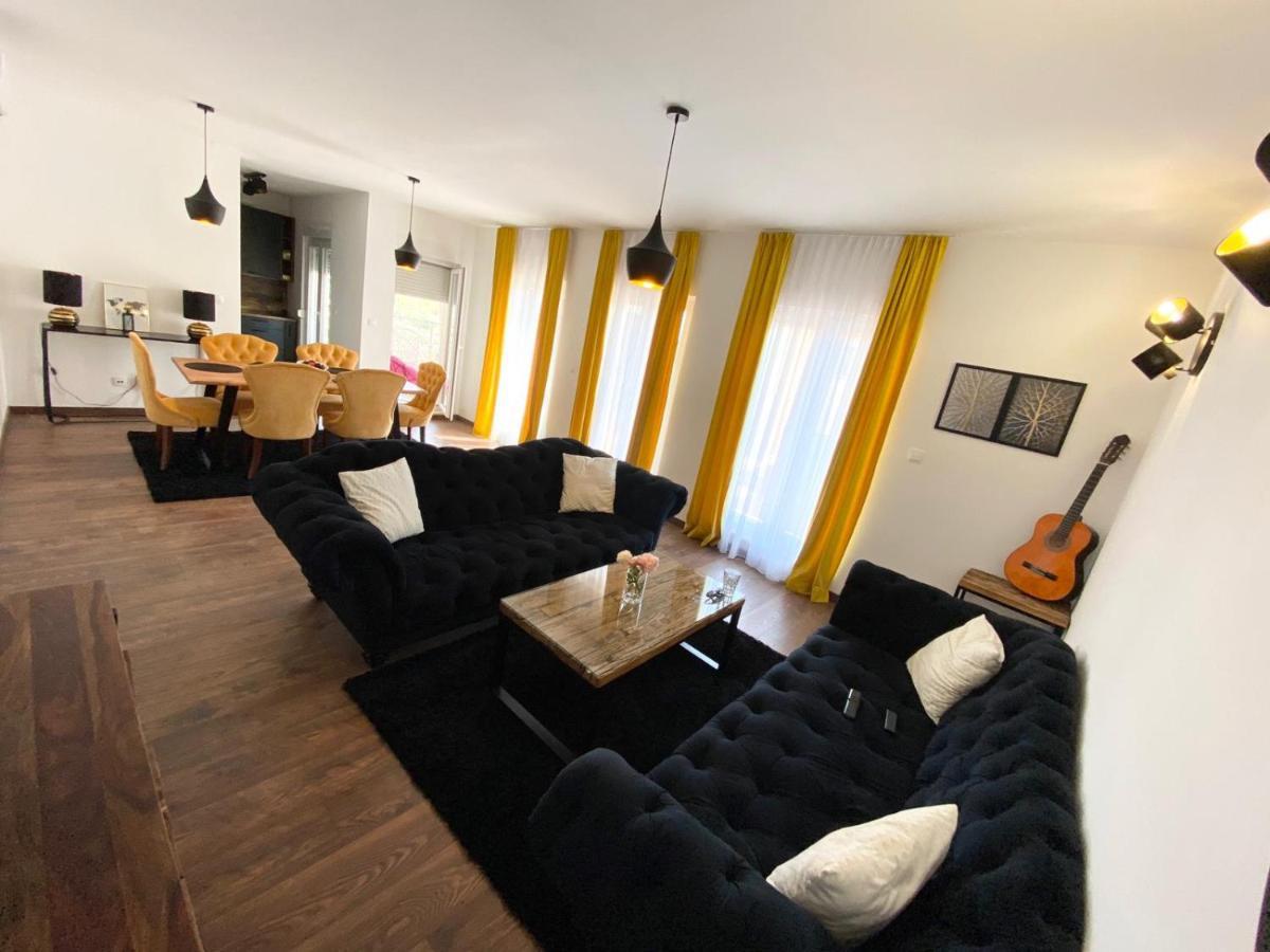 Blackpearl Apartment 스플리트 외부 사진