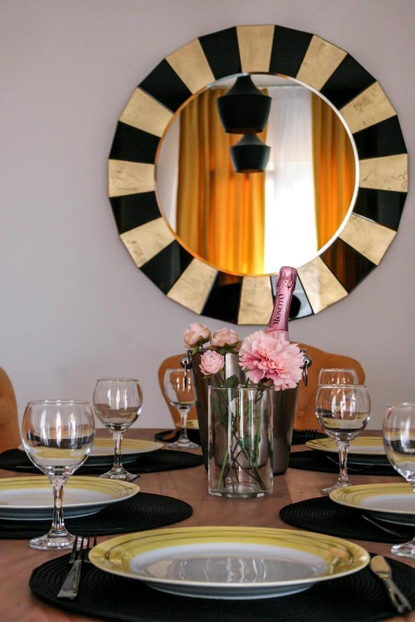 Blackpearl Apartment 스플리트 외부 사진