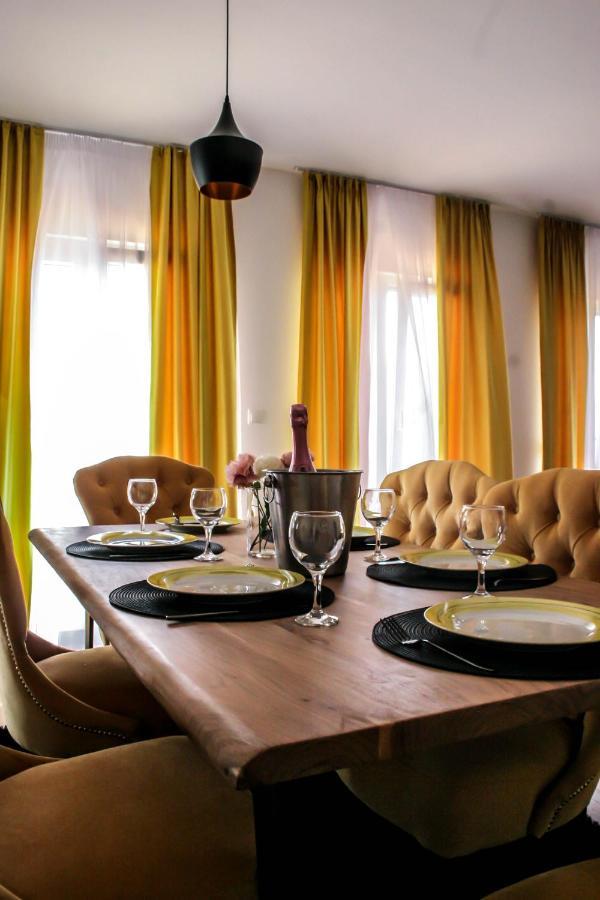 Blackpearl Apartment 스플리트 외부 사진