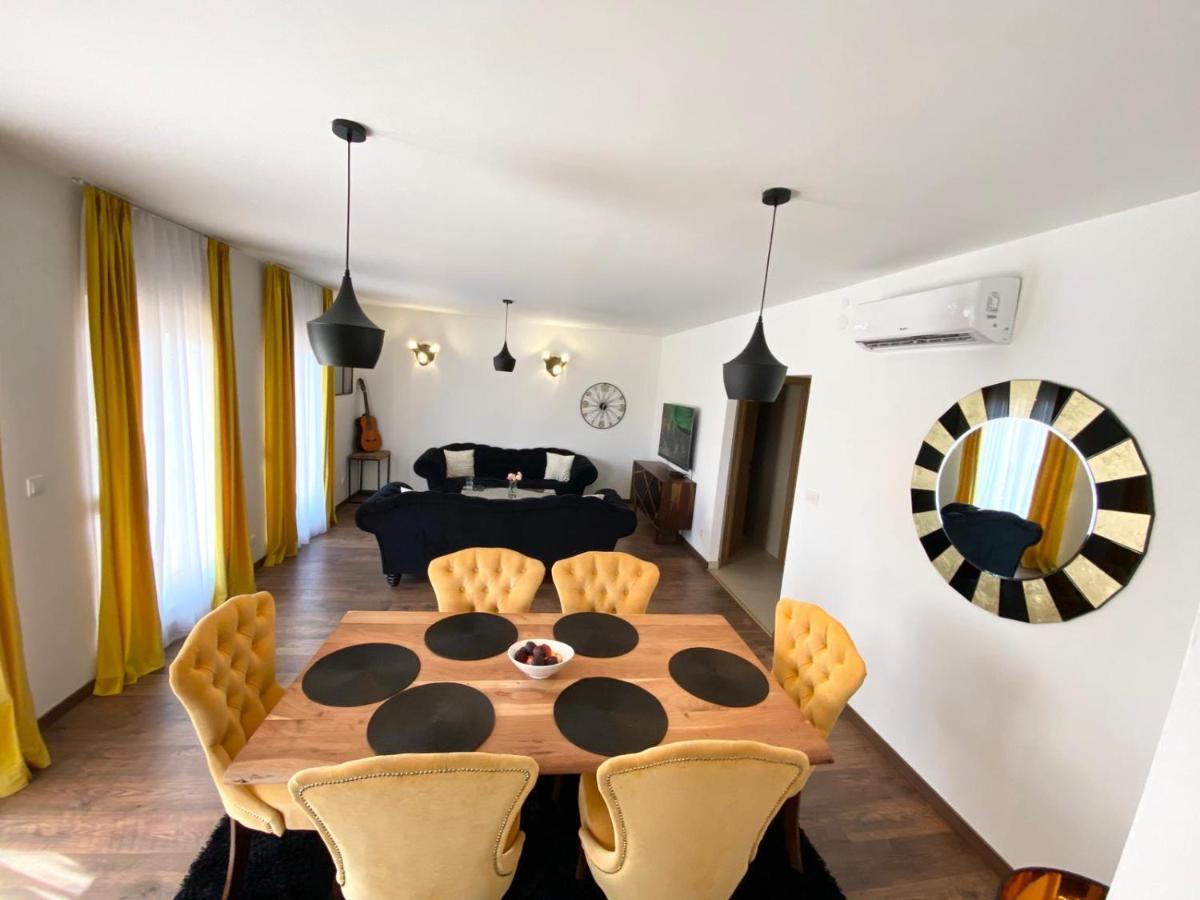 Blackpearl Apartment 스플리트 외부 사진