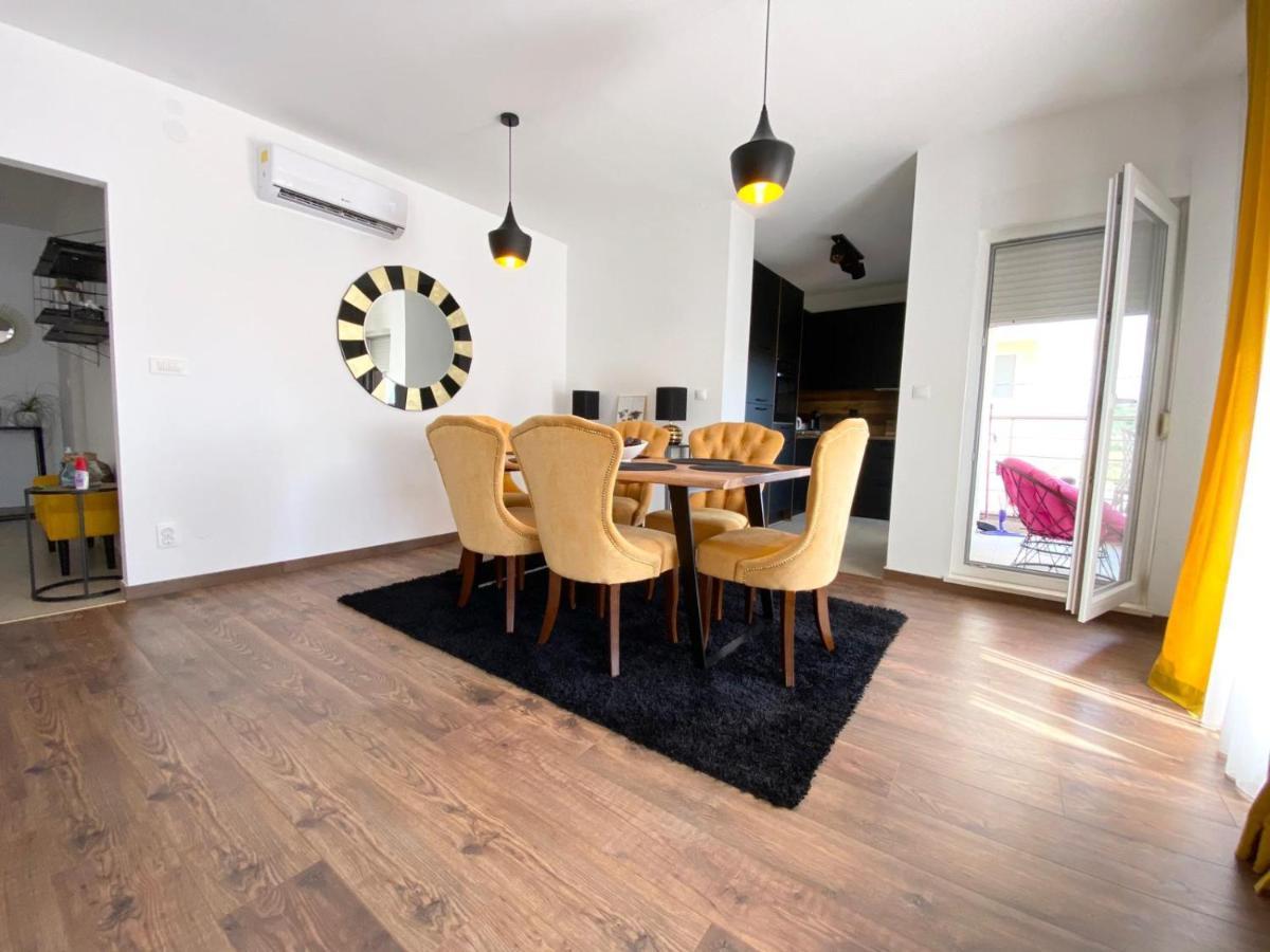 Blackpearl Apartment 스플리트 외부 사진