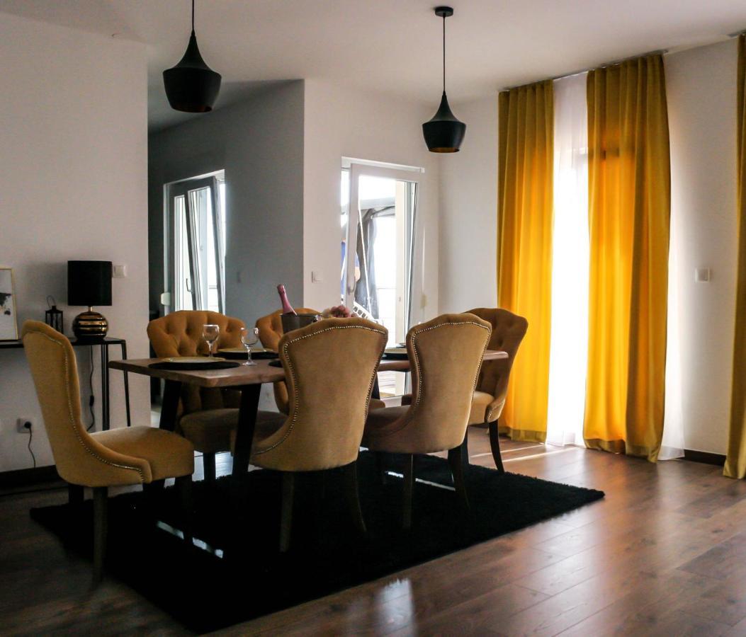 Blackpearl Apartment 스플리트 외부 사진