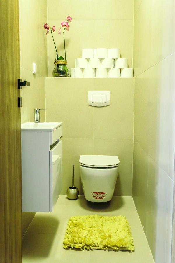 Blackpearl Apartment 스플리트 외부 사진