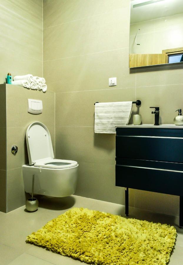 Blackpearl Apartment 스플리트 외부 사진