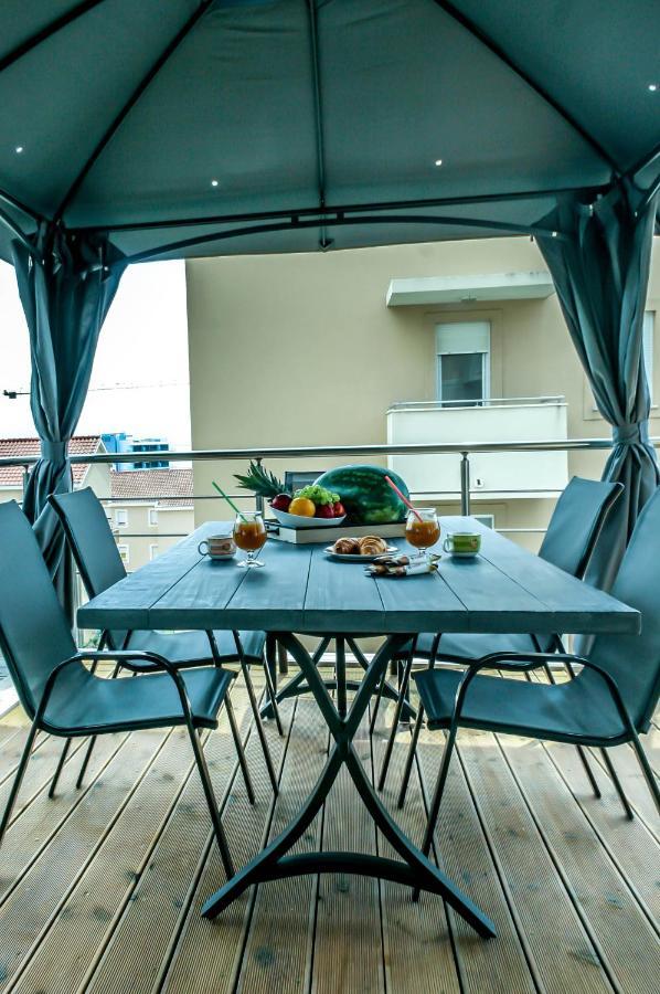 Blackpearl Apartment 스플리트 외부 사진