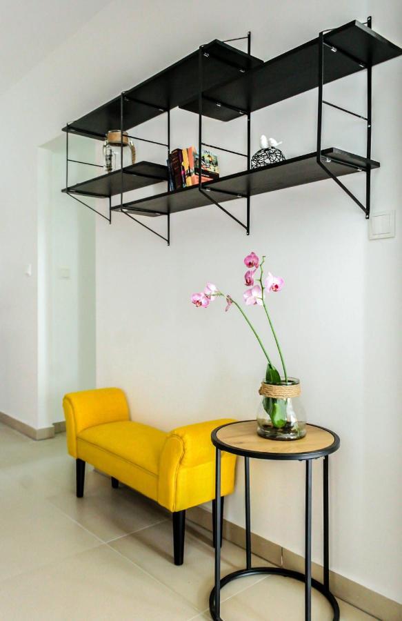 Blackpearl Apartment 스플리트 외부 사진