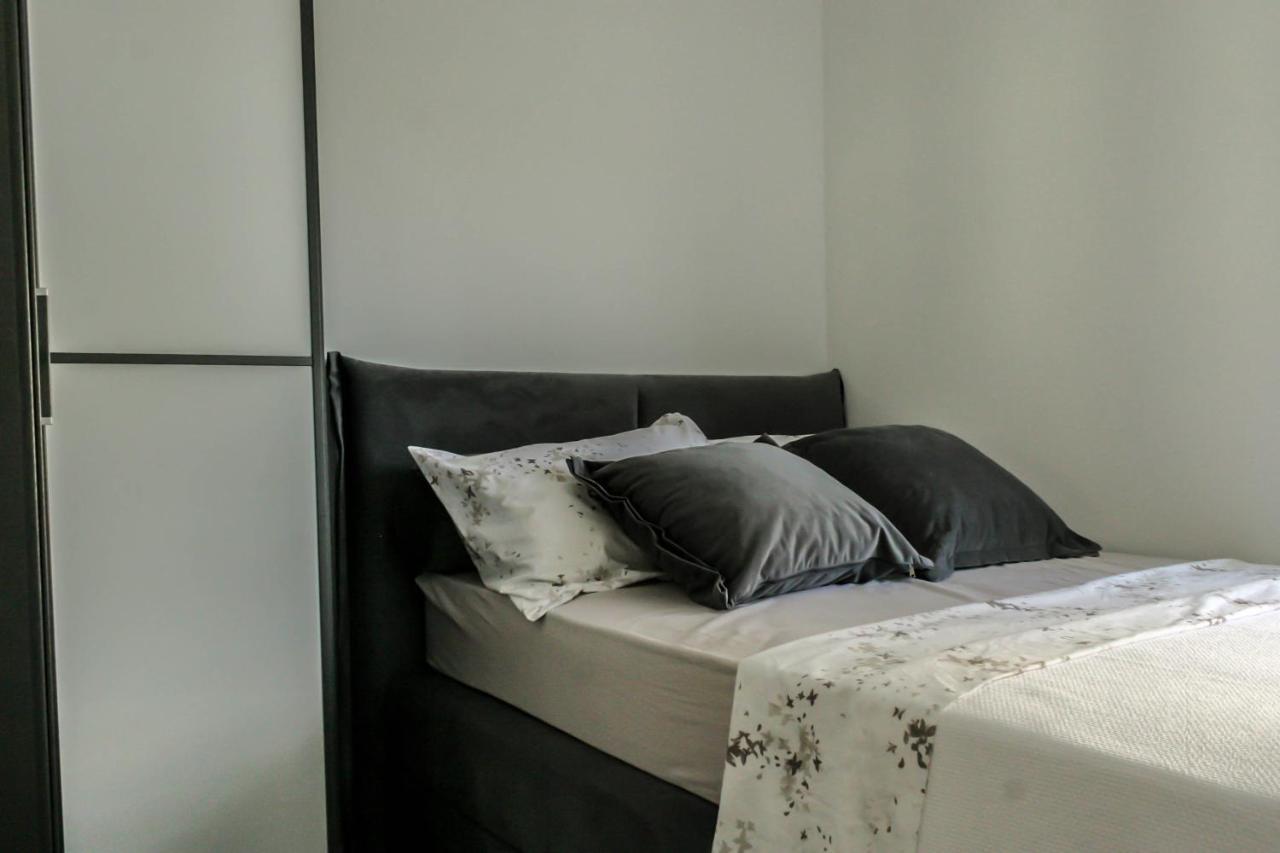 Blackpearl Apartment 스플리트 외부 사진