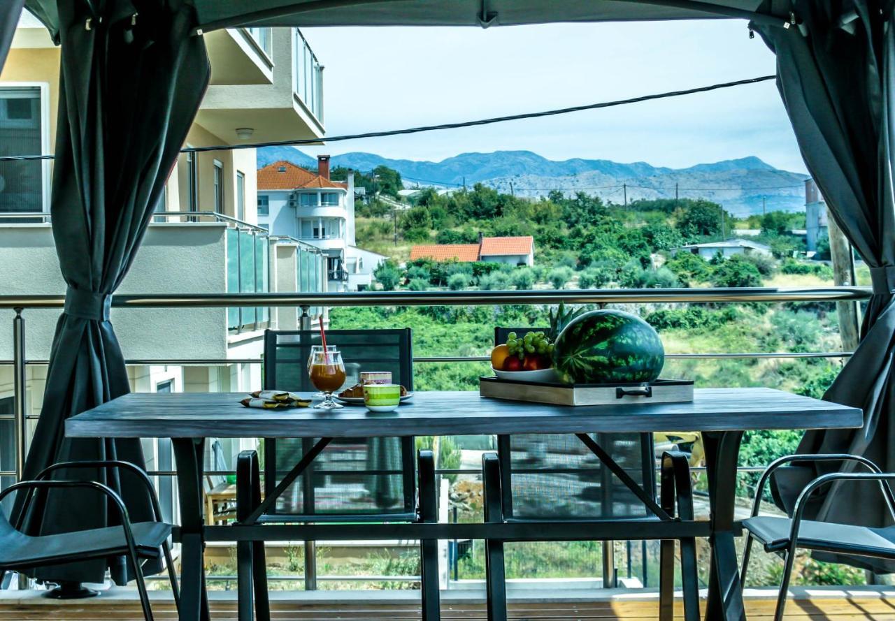 Blackpearl Apartment 스플리트 외부 사진