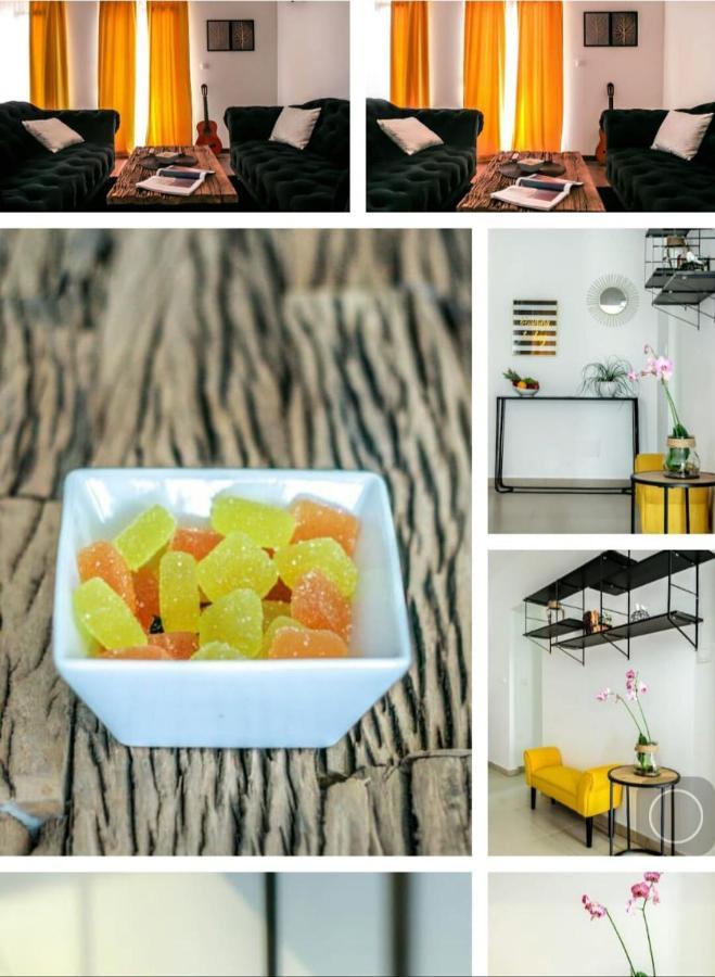 Blackpearl Apartment 스플리트 외부 사진