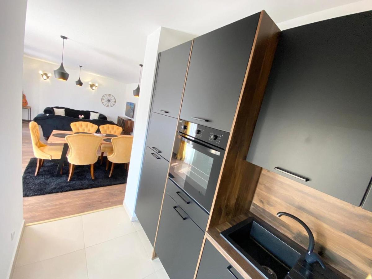 Blackpearl Apartment 스플리트 외부 사진