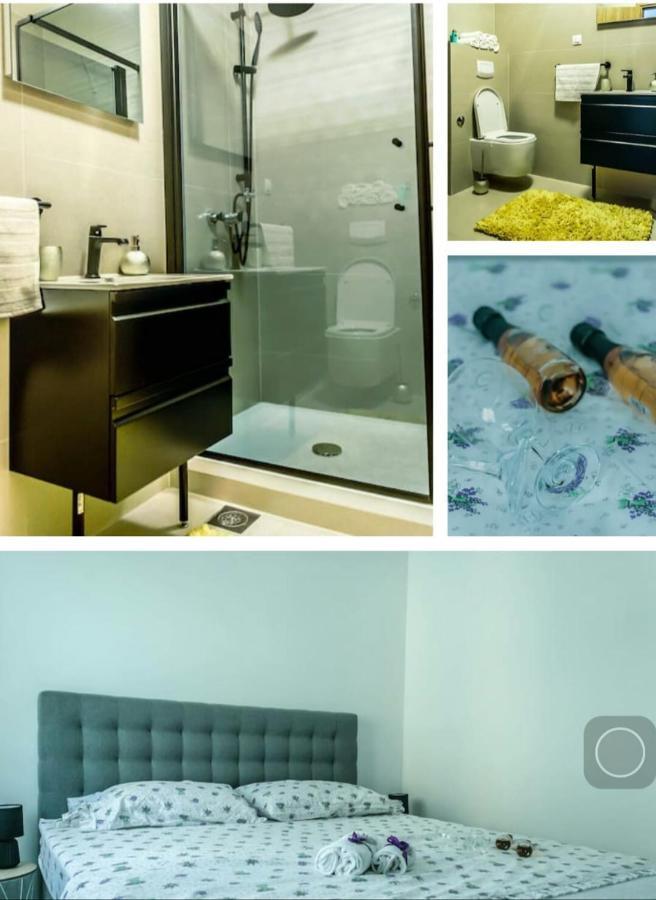 Blackpearl Apartment 스플리트 외부 사진