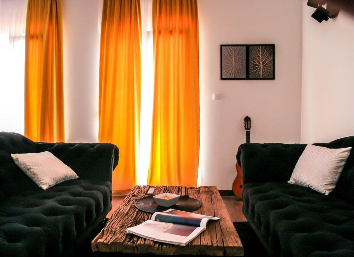 Blackpearl Apartment 스플리트 외부 사진