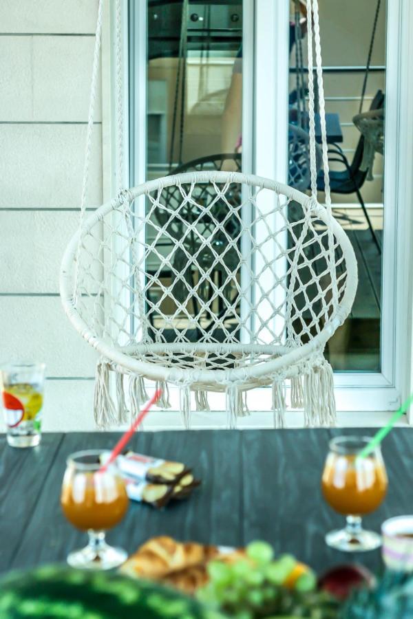 Blackpearl Apartment 스플리트 외부 사진