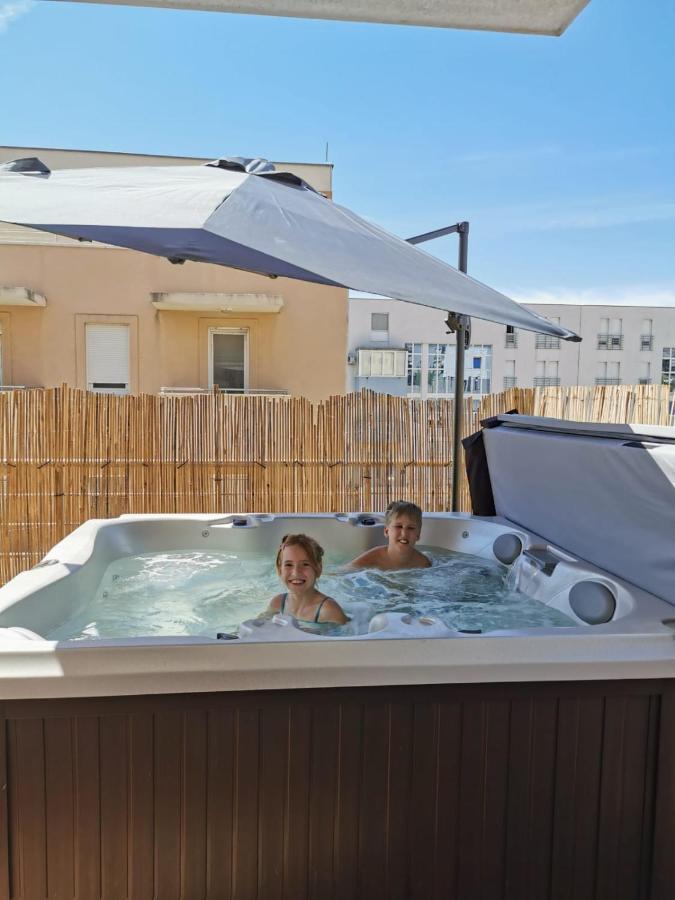 Blackpearl Apartment 스플리트 외부 사진