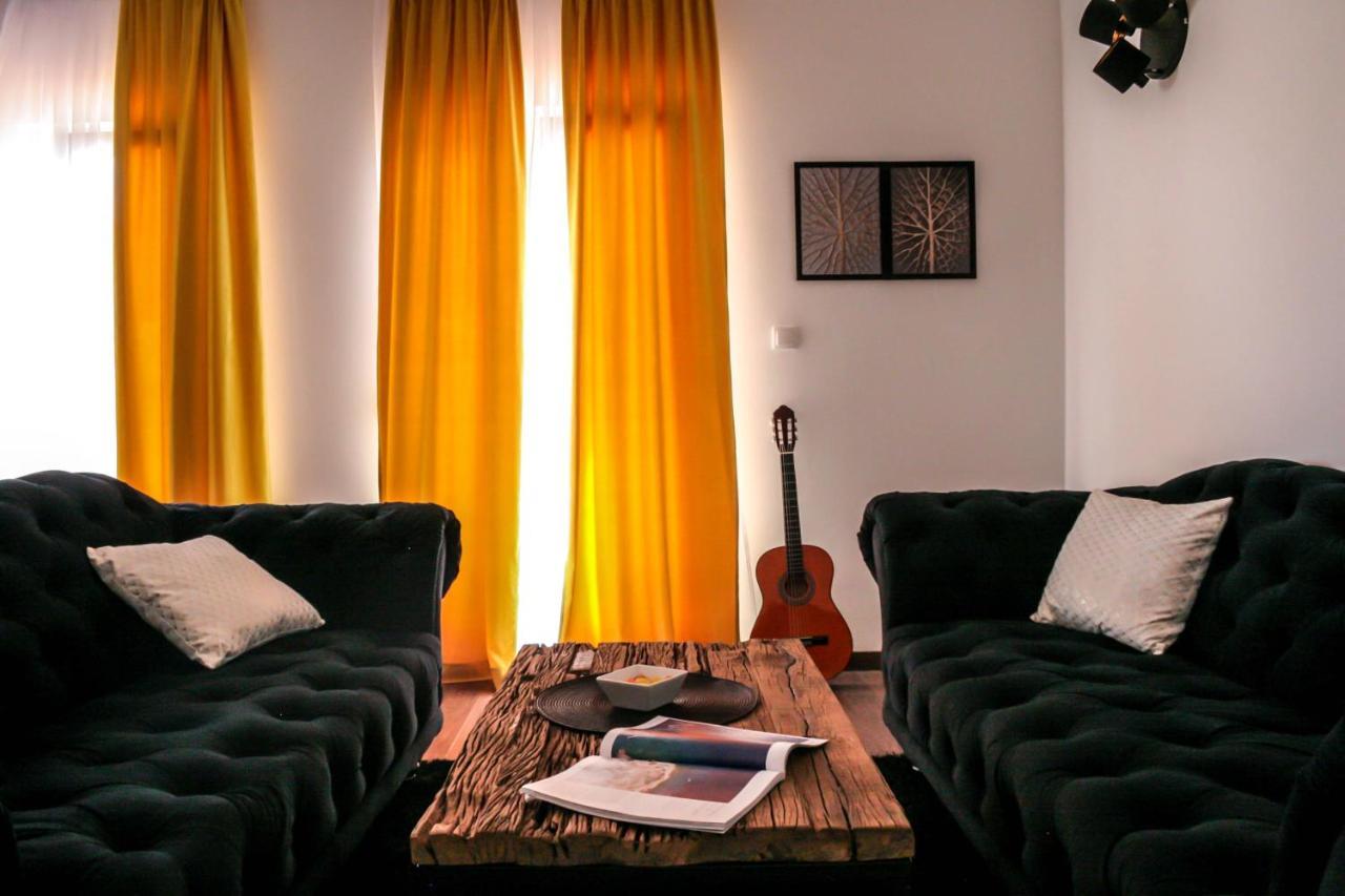 Blackpearl Apartment 스플리트 외부 사진