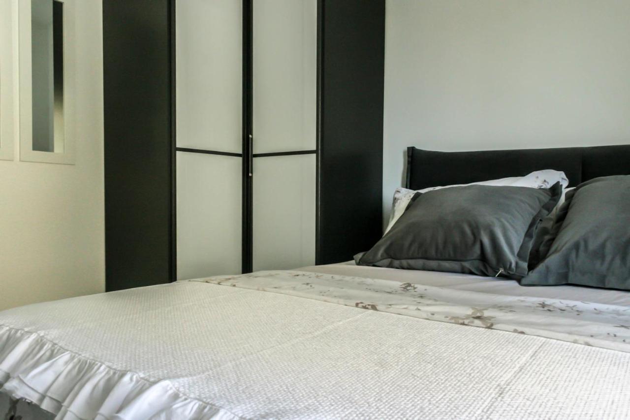 Blackpearl Apartment 스플리트 외부 사진