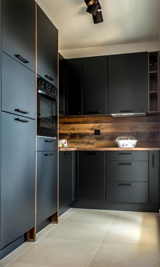 Blackpearl Apartment 스플리트 외부 사진