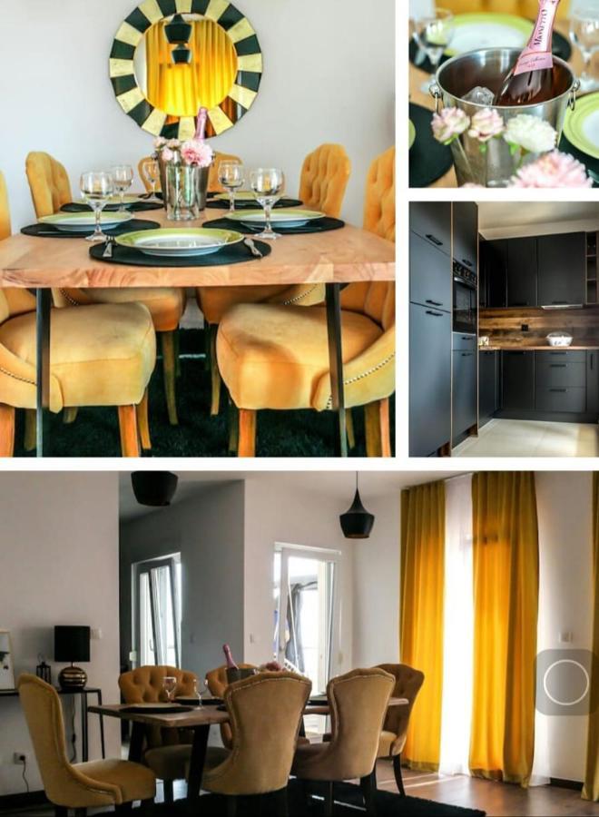 Blackpearl Apartment 스플리트 외부 사진