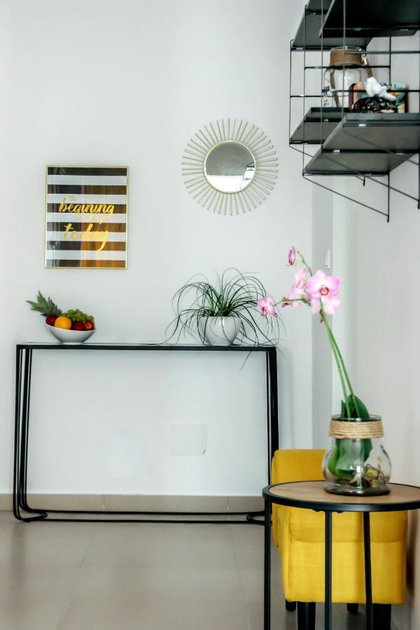 Blackpearl Apartment 스플리트 외부 사진
