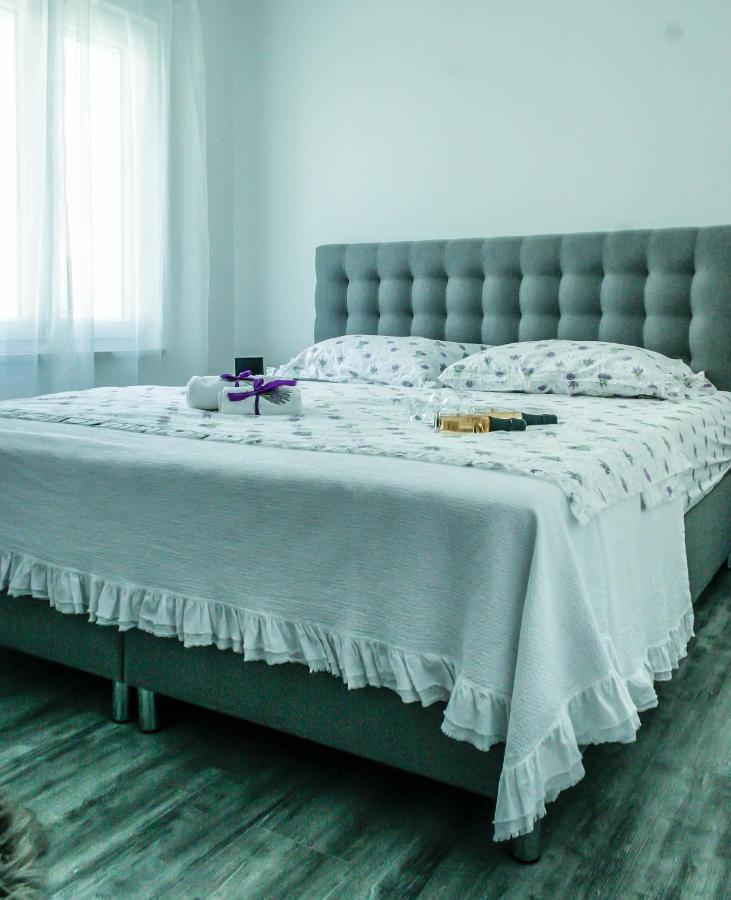 Blackpearl Apartment 스플리트 외부 사진