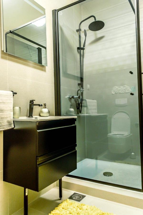 Blackpearl Apartment 스플리트 외부 사진