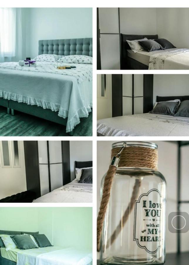 Blackpearl Apartment 스플리트 외부 사진
